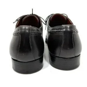 Shoes | Magnanni Neiman Marcus Leather Crocodile Oxford 